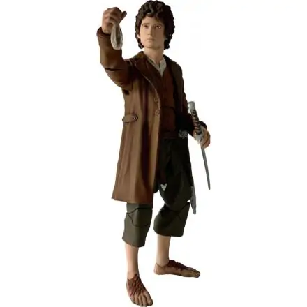 The Lord of the Rings 2 Frodo figurica 18 cm termékfotója