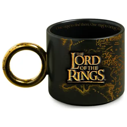 The Lord of the Rings 3D skodelica 350 ml fotografija izdelka