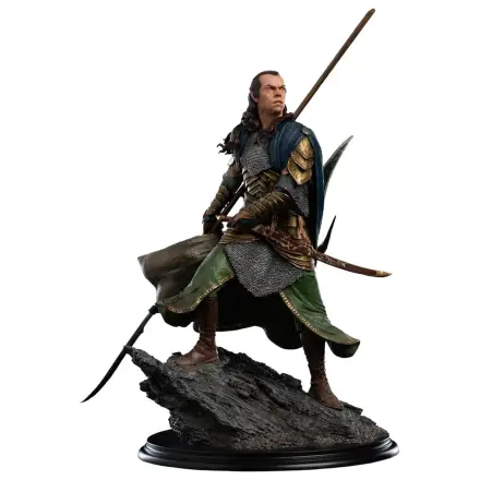 The Lord of the Rings Classic Series Kip 1/6 Elrond, Herald of Gil-Galad Limited Edition 30 cm fotografija izdelka