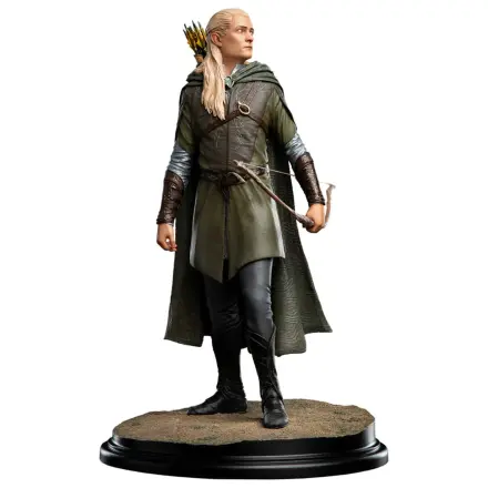 The Lord of the Rings Classic Series Kip 1/6 Legolas, Hunter of the Plains 32 cm fotografija izdelka