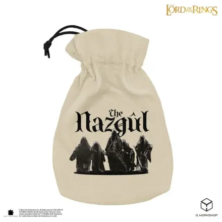 The Lord of the Rings Torbica za kocke Nazgûl fotografija izdelka