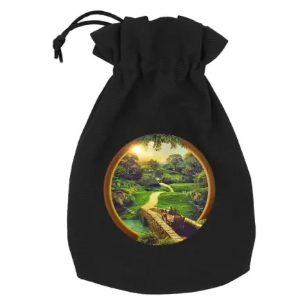 The Lord of the Rings Dice Pouch Shire vrečka za kocke fotografija izdelka