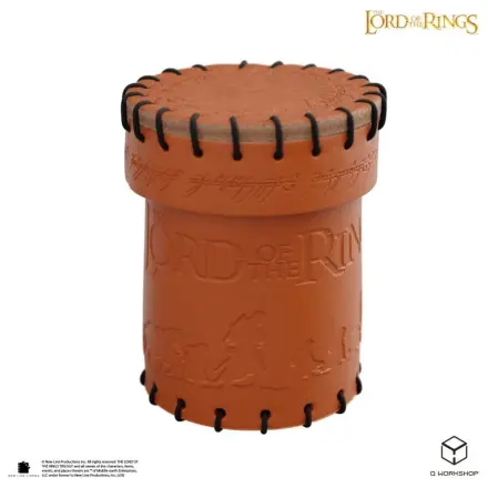 The Lord of the Rings Skodelica za kocke The Fellowship of the Ring fotografija izdelka