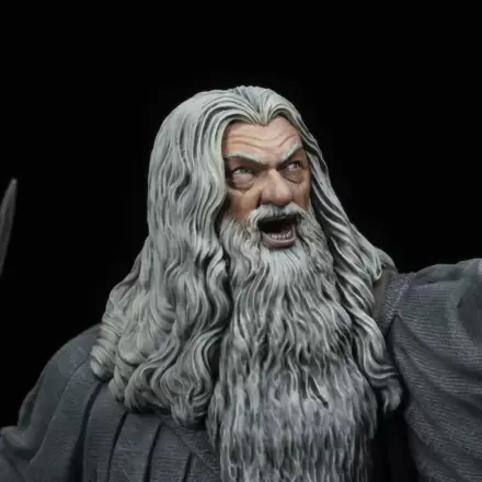 Figura Gospodarja prstanov Gandalf En Moria 18 cm termékfotója