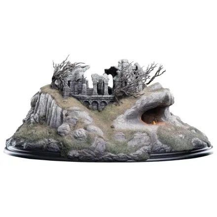 The Lord of the Rings Environment Weathertop Limited Edition 19 cm fotografija izdelka