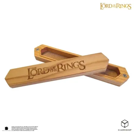 The Lord of the Rings Lesena škatla za kocke Larch fotografija izdelka