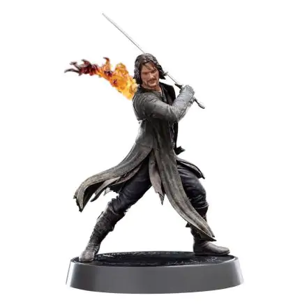 The Lord of the Rings Figures of Fandom PVC Kip Aragorn 28 cm termékfotója