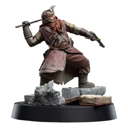 Figure of Fandom PVC Kip Gimli 19 cm termékfotója