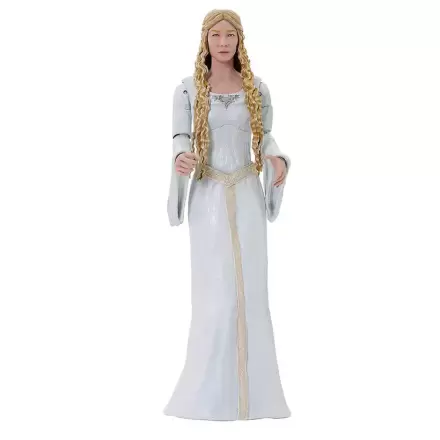 The Lord of the Rings Galadriel Deluxe figura 18 cm fotografija izdelka
