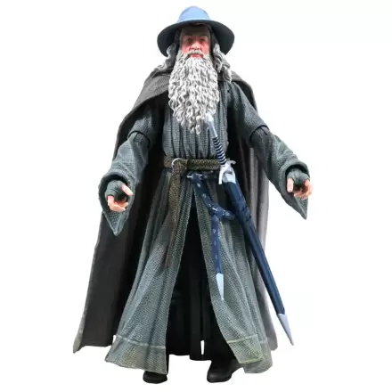 The Lord of the Rings Gandalf figura 18 cm termékfotója