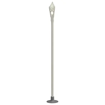 The Lord of the Rings Svetilka Gandalf the White Staff fotografija izdelka