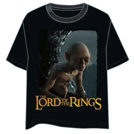 The Lord of the Rings Gollum majica za odrasle fotografija izdelka