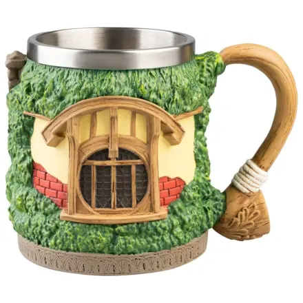 The Lord of the Rings Vrč Hobbiton 500 ml fotografija izdelka
