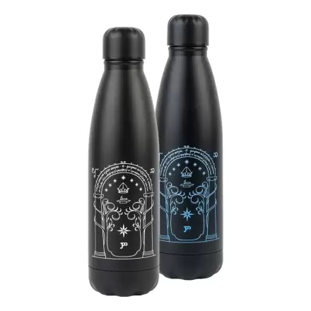 The Lord of the Rings nerjaveče jeklo steklenica termo-coloured 750ml fotografija izdelka
