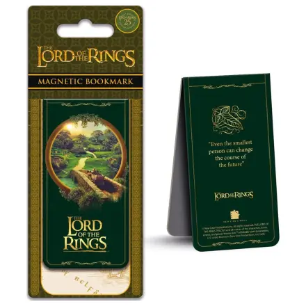 The Lord of the Rings zaznamek Epic Journey fotografija izdelka