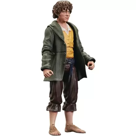The Lord of the Rings Merry Deluxe figura 10 cm fotografija izdelka