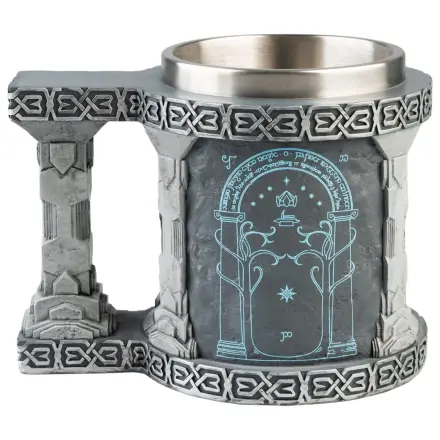 The Lord of the Rings Pivski vrč Mines of Moria 600 ml fotografija izdelka