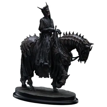 The Lord of the Rings mini kip Mouth of Sauron 22 cm fotografija izdelka