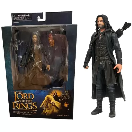 The Lord of the Rings Moria Aragorn figura 18 cm termékfotója