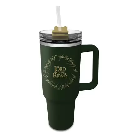 The Lord of the Rings Nerjaveče jeklo tumbler 1130 ml termékfotója