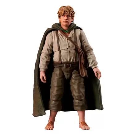 The Lord of the Rings Samwise Gamgee figurica 14 cm termékfotója