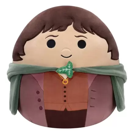 The Lord of the Rings Squishmallows Plišasta Figura Frodo 25 cm fotografija izdelka