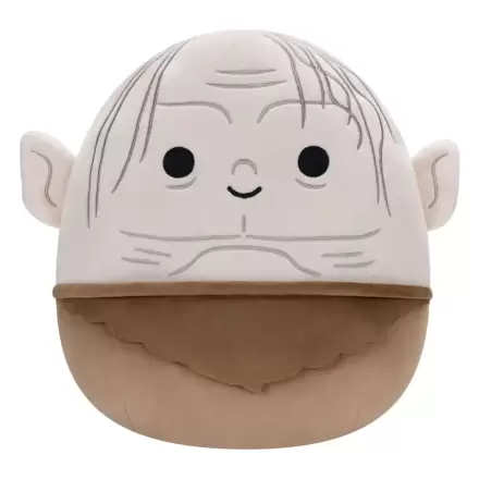 The Lord of the Rings Squishmallows Plišasta Figura Gollum 19 cm fotografija izdelka