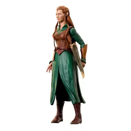 The Lord of the Rings Tauriel Deluxe figura 18 cm termékfotója