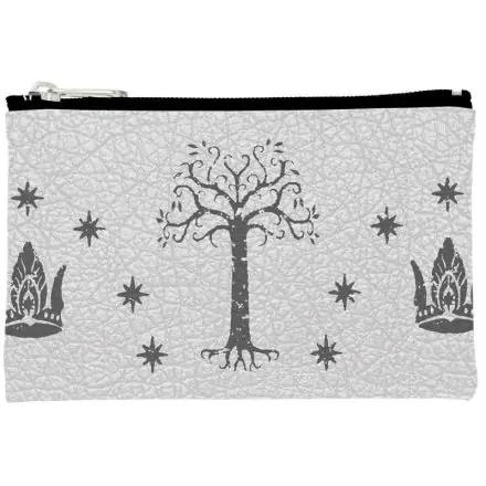 Lord of the Rings Cosmetic Bag White Tree Of Gondor kozmetična torbica fotografija izdelka
