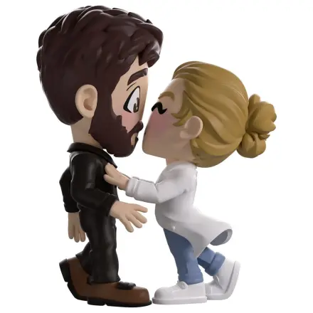 The Love Hypothesis Vinyl Figure Adam in Olive 12 cm fotografija izdelka