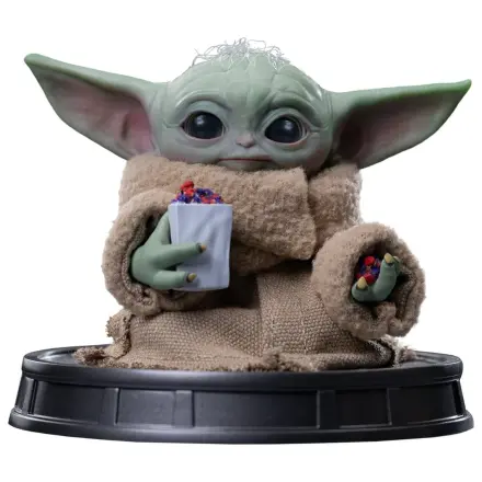 The Mandalorian & Grogu Grogu Collection Kip Grogu Popcorn Time fotografija izdelka