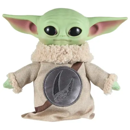 Star Wars Mandalorian Grogu plišasta igrača 15cm fotografija izdelka