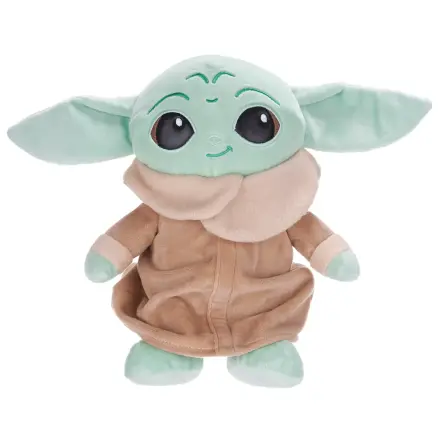 Star Wars Mandalorian Grogu plišasta igrača 30cm fotografija izdelka