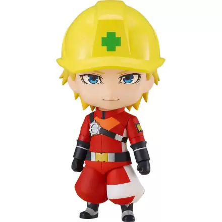 The Marginal Service Nendoroid akcijska figura Brian Nightraider 10 cm fotografija izdelka