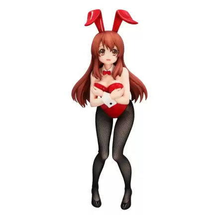 The Melancholy of Haruhi Suzumiya BiCute Bunnies PVC Kip Mikuru Asahina 24 cm termékfotója