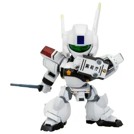 The Mobile Police Patlabor D-Style Plastic Model AV-98 Ingram 1 11 cm (Reprodukcija) fotografija izdelka