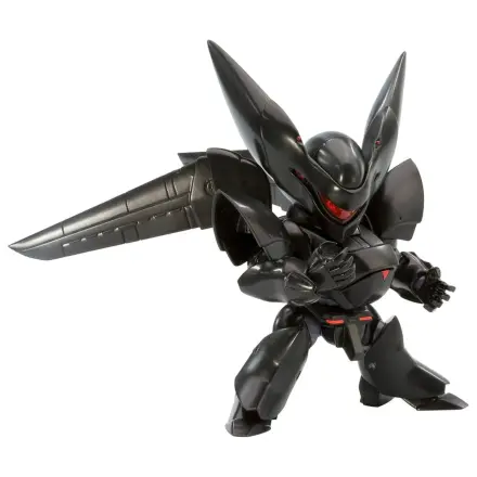 The Mobile Police Patlabor D-Style Plastic Model Kit Type-J9 Griffon (Reproduction) 11 cm fotografija izdelka