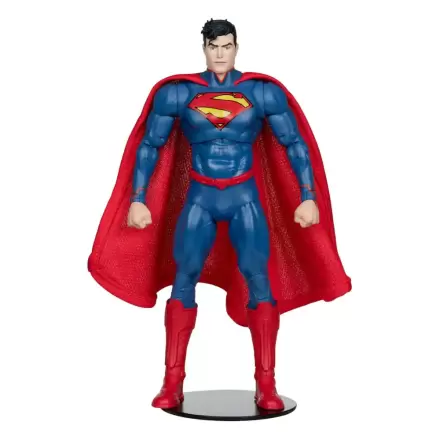 The New 52 DC Multiverse Akcijska figura Superman (Gold Label) 18 cm fotografija izdelka
