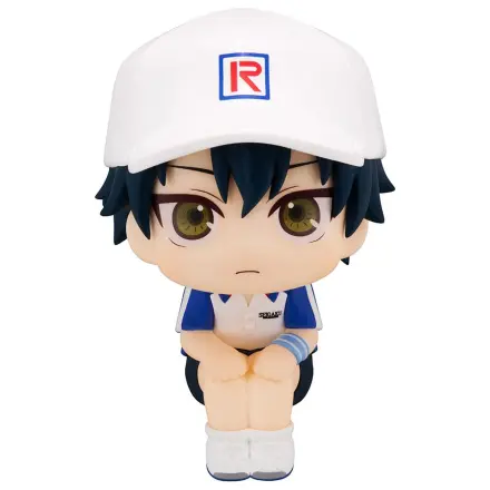 The New Prince of Tennis Look Up PVC kip Ryoma Echizen 11 cm fotografija izdelka