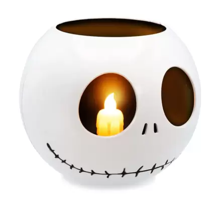 The Nightmare Before Christmas LED sveča Jack Skellington fotografija izdelka