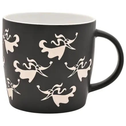 The Nightmare Before Christmas Zero Skodelica 410 ml fotografija izdelka