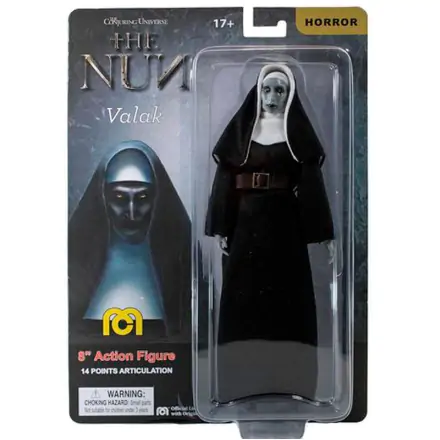 Figura Nun Valak 20 cm termékfotója