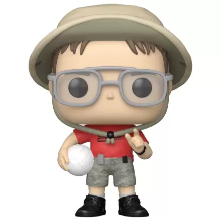 The Office US Funko POP! Television Vinyl Figurica Dwight 9 cm fotografija izdelka