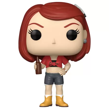 The Office US Funko POP! Television Vinil figura Meredith 9 cm fotografija izdelka