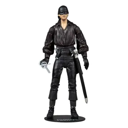 The Princess Bride akcijska figura Dread Pirate Roberts 18 cm fotografija izdelka