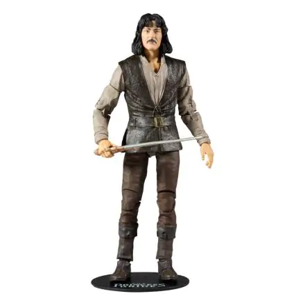 The Princess Bride Action figura Inigo Montoya 18 cm fotografija izdelka
