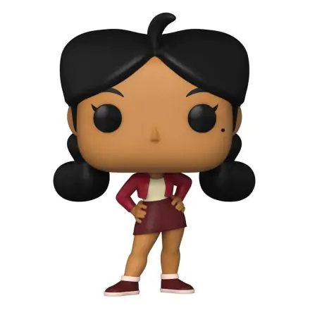 The Proud Family: Louder and Prouder POP! Disney vinilna figura Penny 9 cm fotografija izdelka