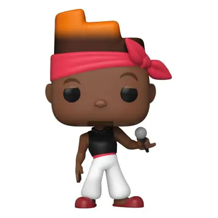 The Proud Family: Louder and Prouder POP! Disney vinilna figura Uncle Bobby 9 cm fotografija izdelka