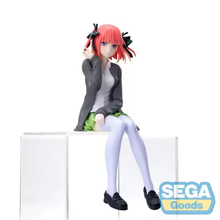 The Quintessential Quintuplets Specials PM PVC Kip Nino Nakano 14 cm fotografija izdelka