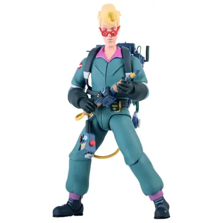 The Real Ghostbusters Akcijska figura 1/12 Egon Spengler fotografija izdelka
